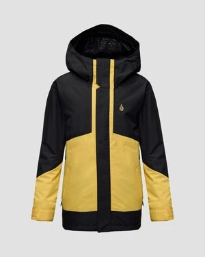 Kurtka narciarska juniorska Volcom Ryder