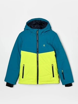 Kurtka narciarska Kamik