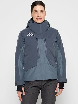 Kurtka narciarska Kappa