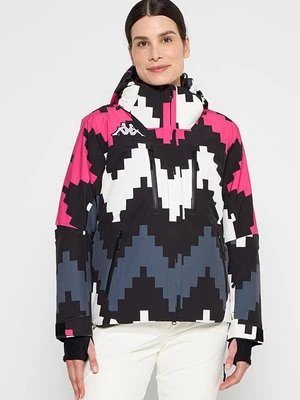 Kurtka narciarska Kappa