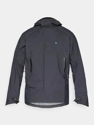 Kurtka narciarska Klättermusen