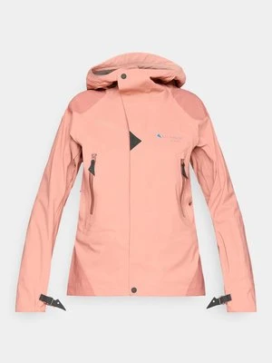 Kurtka narciarska Klättermusen