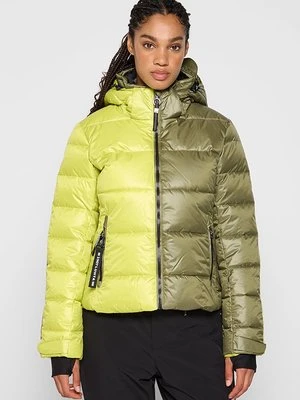 Kurtka narciarska LUHTA