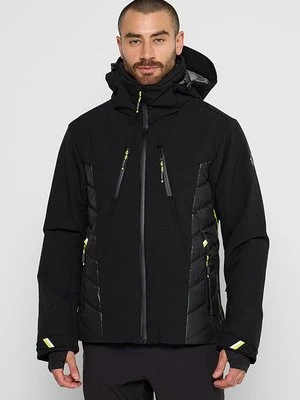 Kurtka narciarska LUHTA