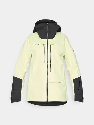 Kurtka narciarska mammut