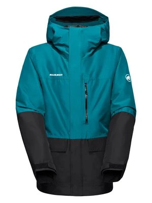 Kurtka narciarska mammut