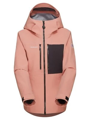 Kurtka narciarska mammut