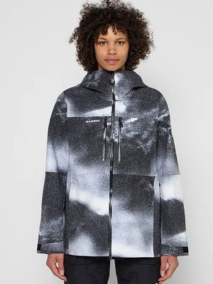 Kurtka narciarska mammut