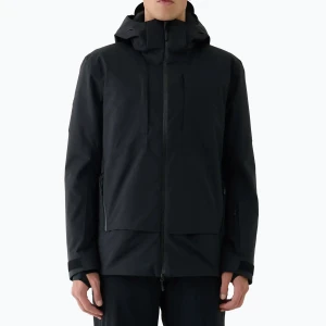 Kurtka narciarska męska 4F M0768 deep black