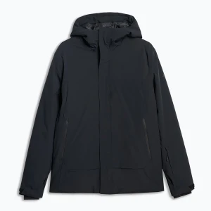 Kurtka narciarska męska 4F M0793 deep black