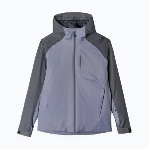 Kurtka narciarska męska 4F M0952 denim