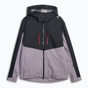 Kurtka narciarska męska 4F M0997 deep black