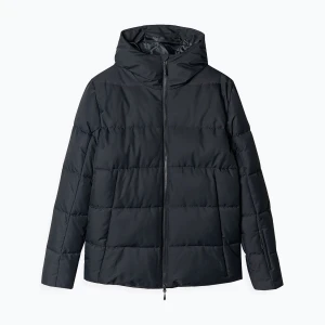 Kurtka narciarska męska 4F M580 deep black