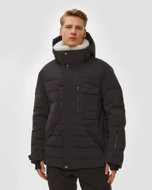 Kurtka Narciarska Męska Bogner Arron-ld