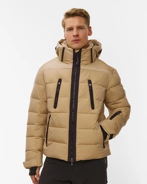 Kurtka Narciarska Męska Bogner Blaine