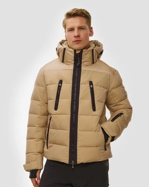 Kurtka Narciarska Męska Bogner Blaine