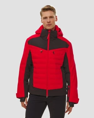 Kurtka Narciarska Męska Bogner Feliks-dt