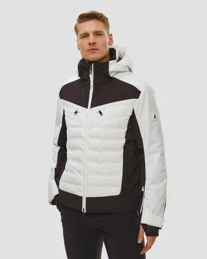 Kurtka Narciarska Męska Bogner Feliks-dt