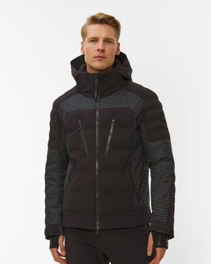 Kurtka Narciarska Męska Bogner Fionn2-t