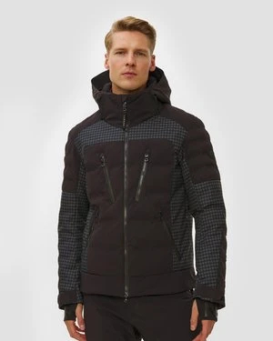 Kurtka Narciarska Męska Bogner Fionn2-t