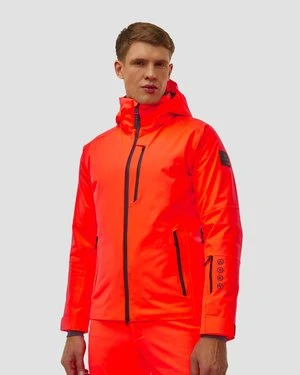 Kurtka Narciarska Męska Bogner Fire+ice Eason3-t