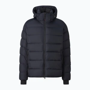Kurtka narciarska męska BOGNER FIRE+ICE Luka3 deepest navy Bogner Fire + Ice Granatowy
