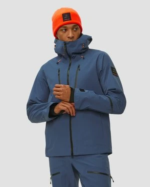 Kurtka Narciarska Męska Bogner Fire+ice Piaro-t