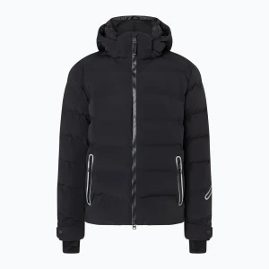 Kurtka narciarska męska BOGNER FIRE+ICE Tec-Luka black Bogner Fire + Ice