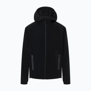 Kurtka narciarska męska BOGNER FIRE+ICE Vilmar black