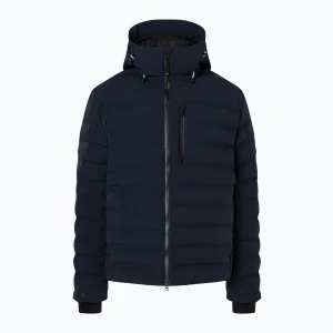 Kurtka narciarska męska BOGNER FIRE+ICE York deepest navy Bogner Fire + Ice Granatowy