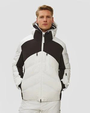 Kurtka Narciarska Męska Bogner Jervis-d