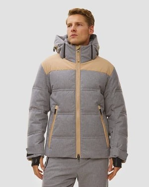 Kurtka Narciarska Męska Bogner Wali-d