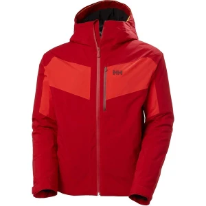 Kurtka narciarska męska Carv Lifaloft 2.0 Helly Hansen