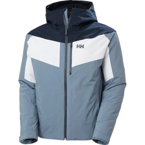 Kurtka narciarska męska Carv Lifaloft 2.0 Helly Hansen