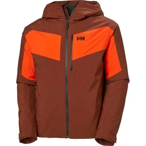 Kurtka narciarska męska Carv Lifaloft 2.0 Helly Hansen