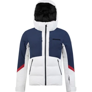 Kurtka narciarska męska Ciastel Down Mix Rossignol