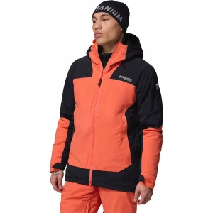 Kurtka narciarska męska Cirque Bowl Columbia