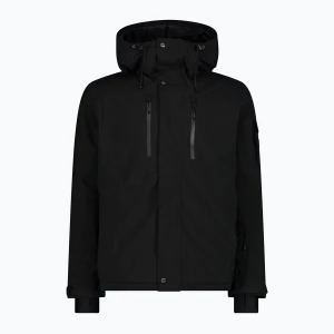 Kurtka narciarska męska CMP 34W3917 nero