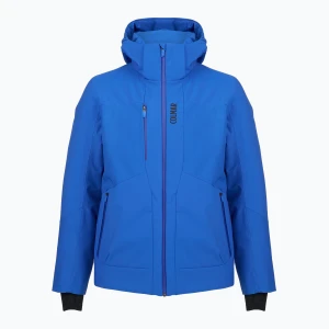 Kurtka narciarska męska Colmar 1344-1VC abbys blue/abbys blu
