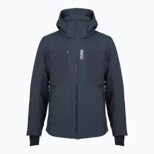 Kurtka narciarska męska Colmar 1344-1VC navy blue/navy blue