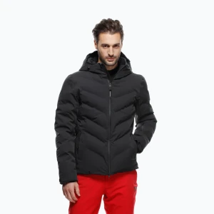 Kurtka narciarska męska Dainese Etesia Aerosense-Dry stretch limo