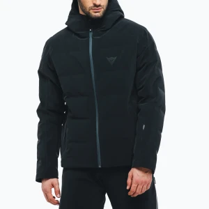 Kurtka narciarska męska Dainese Ski Downjacket black concept