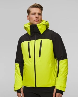 Kurtka Narciarska Męska Descente Insulated Jacket