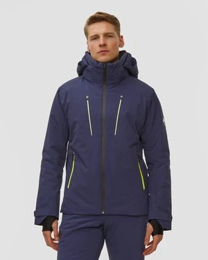 Kurtka Narciarska Męska Descente Removable Down Jacket