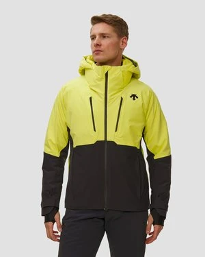 Kurtka Narciarska Męska Descente Shoulder Padd Jacket