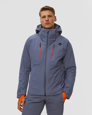 Kurtka Narciarska Męska Descente Shoulder Padd Jacket