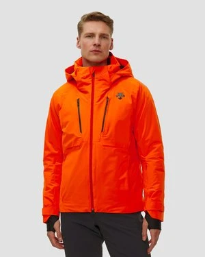 Kurtka Narciarska Męska Descente Shoulder Padd Jacket