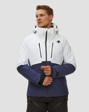 Kurtka Narciarska Męska Descente Shoulder Padd Jacket