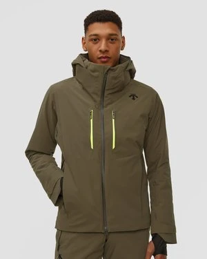 Kurtka Narciarska Męska Descente Swiss Jacket