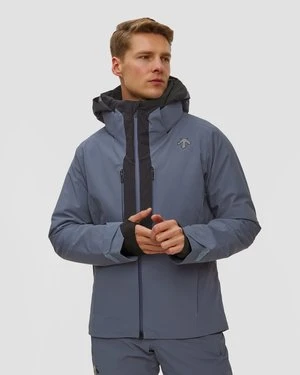 Kurtka Narciarska Męska Descente Swiss Jacket